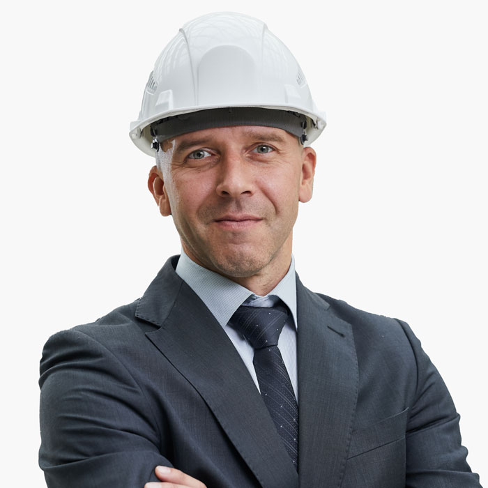 Swamy Raghuveeram Founder & CEO